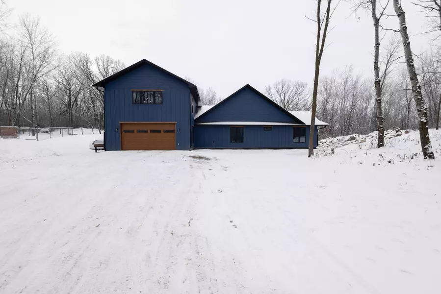 20606 Red Oak DR, Fergus Falls, MN 56537