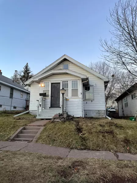 3335 Vernon ST, Duluth, MN 55806