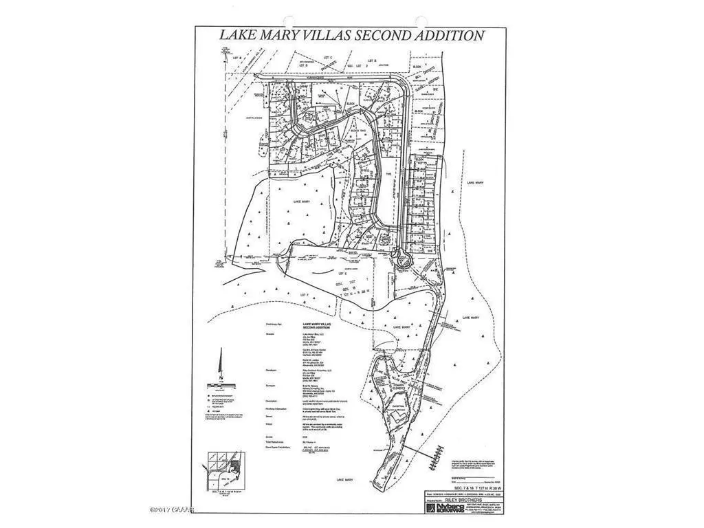 Alexandria, MN 56308,Lot  23 Hummingbird LN SW