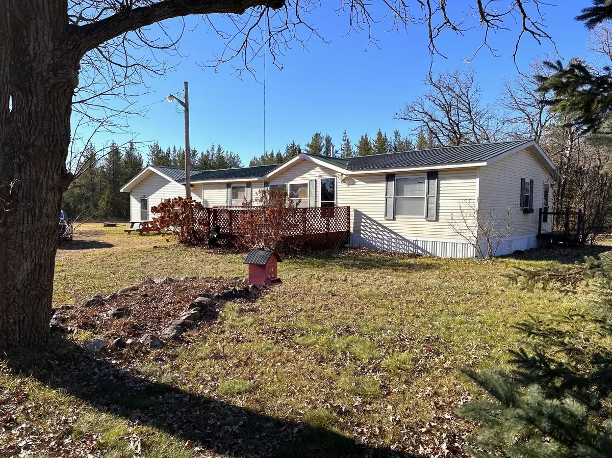 Grantsburg, WI 54840,14549 State Road 70