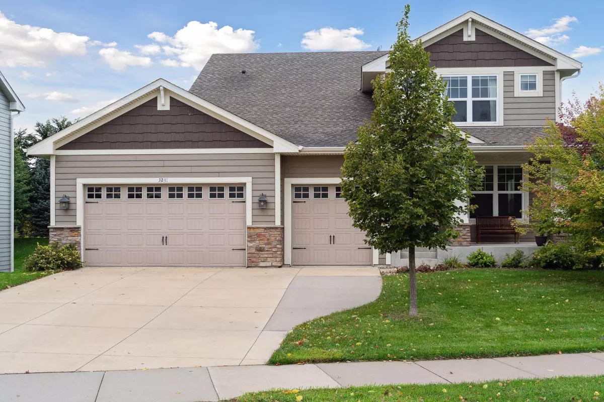 Medina, MN 55340,3241 Butternut DR