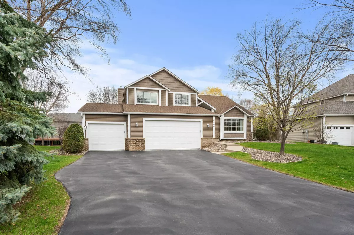 Plymouth, MN 55446,18500 37th AVE N