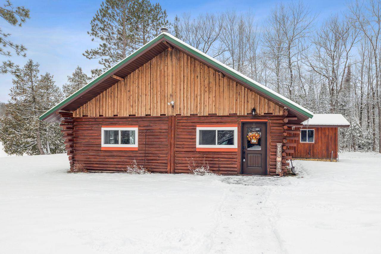 Morse Twp, WI 54546,32403 Eureka Lake RD