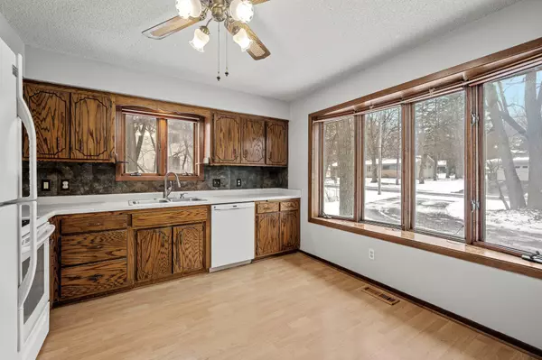 Shoreview, MN 55126,4856 Larson RD