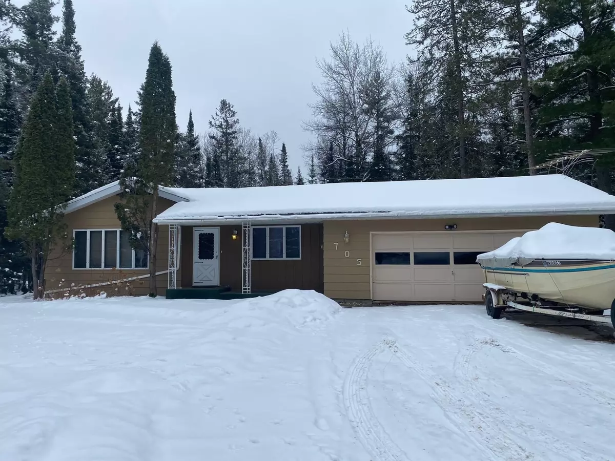 Aurora, MN 55705,705 Knuti DR