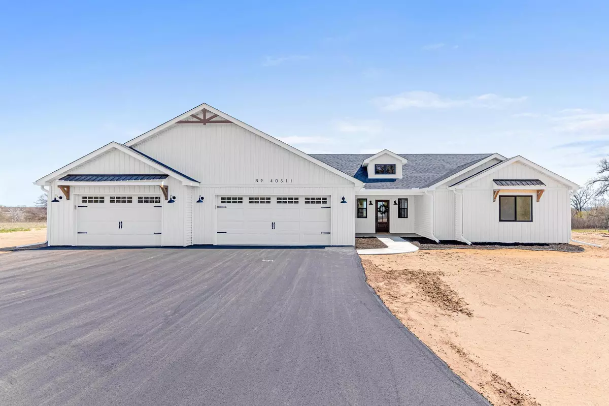 North Branch, MN 55056,40311 Hemingway AVE