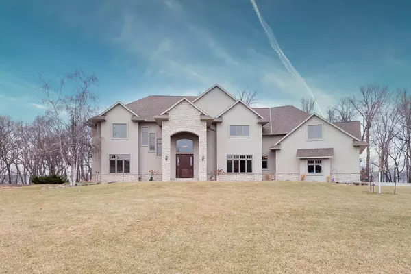 118 East Bay DR,  Le Ray Twp,  MN 56063