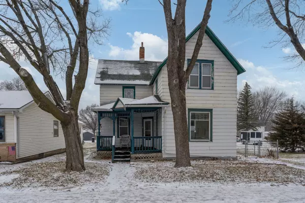 310 Main ST, Henderson, MN 56044