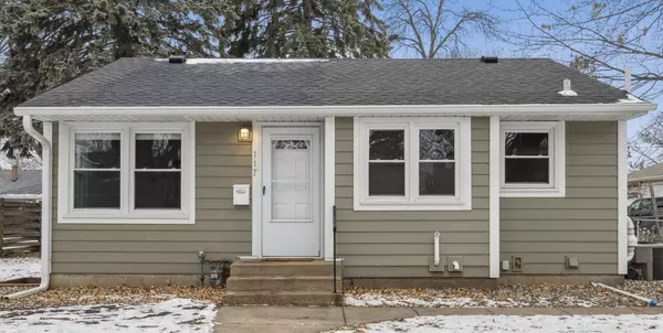 117 7th AVE NE, Osseo, MN 55369