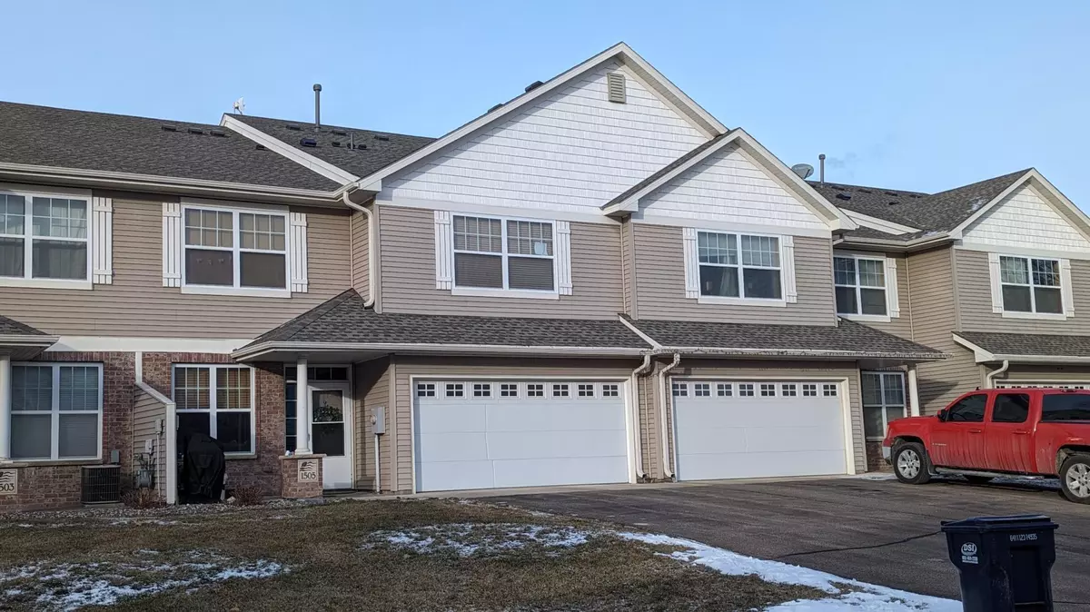 Northfield, MN 55057,1505 Independence DR #808