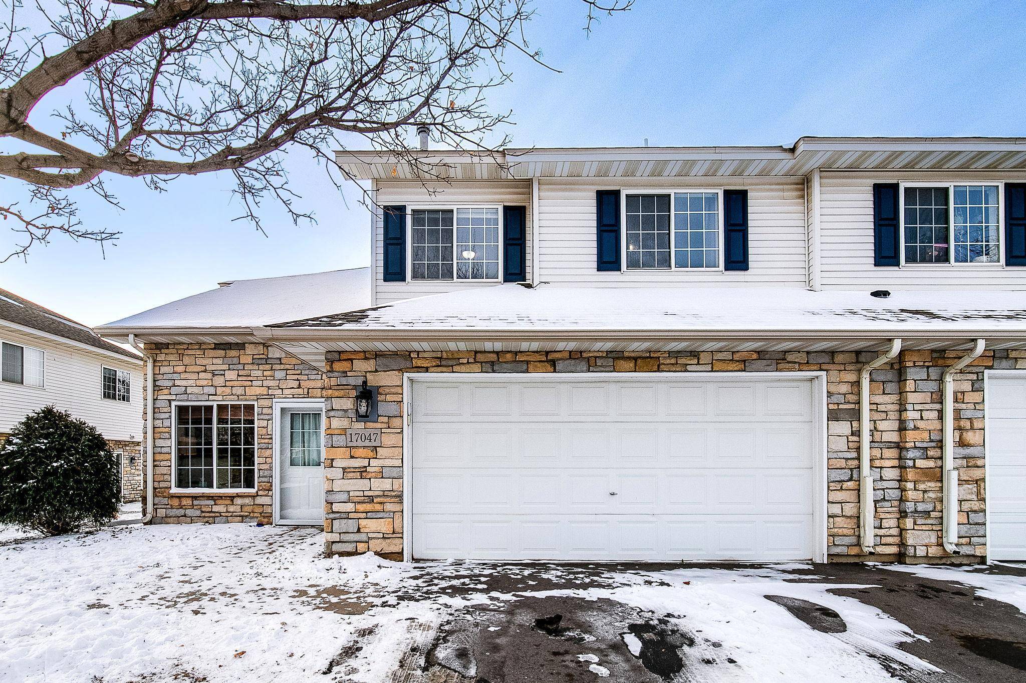 Lakeville, MN 55024,17047 Eagleview LN #50