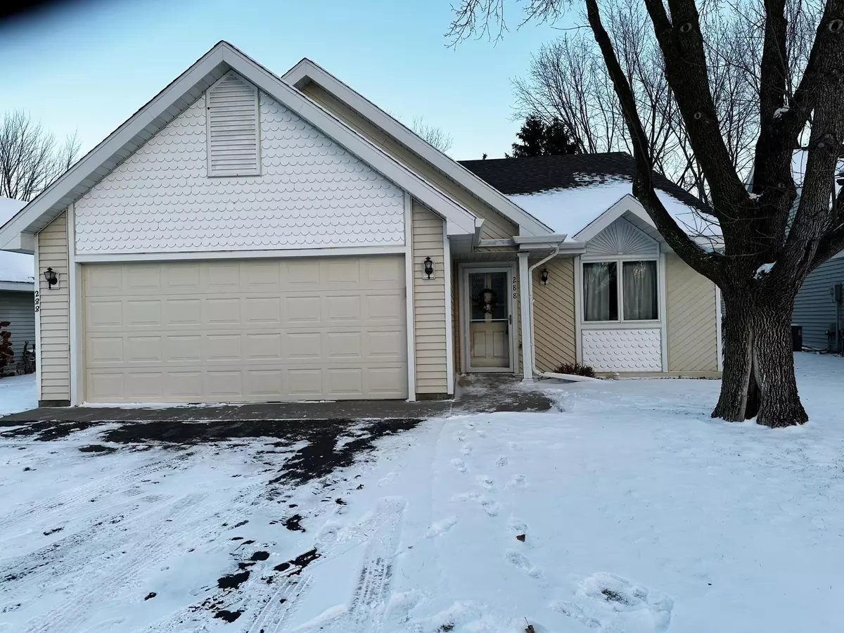 Saint Cloud, MN 56301,288 Park AVE S