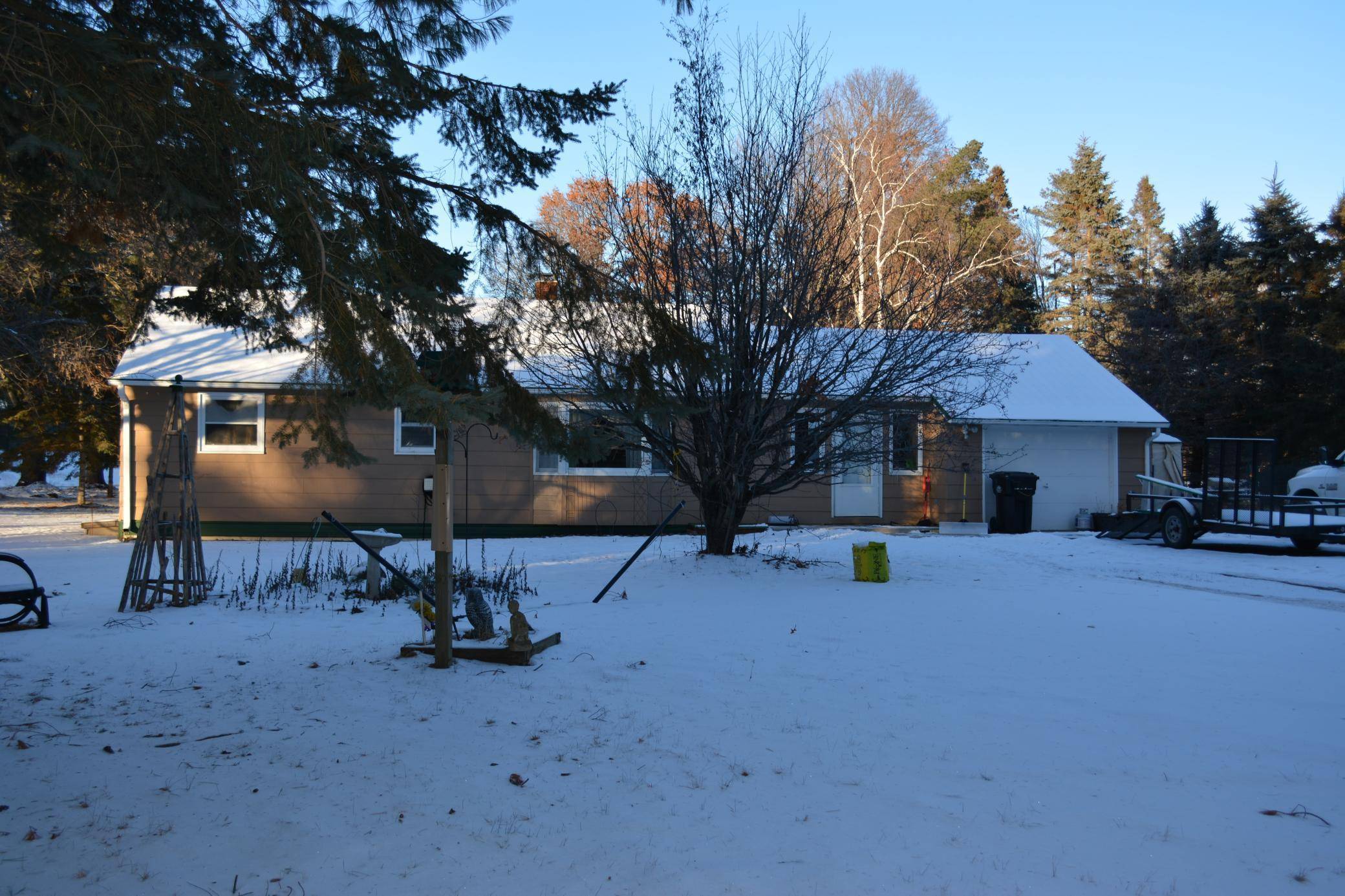 Frederic, WI 54837,1179 Main AVE