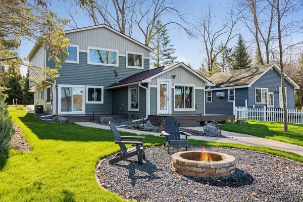 765 Horse Lake LN, Dresser, WI 54009