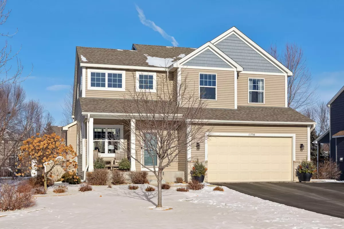 Blaine, MN 55449,11758 Arnold Palmer TRL NE