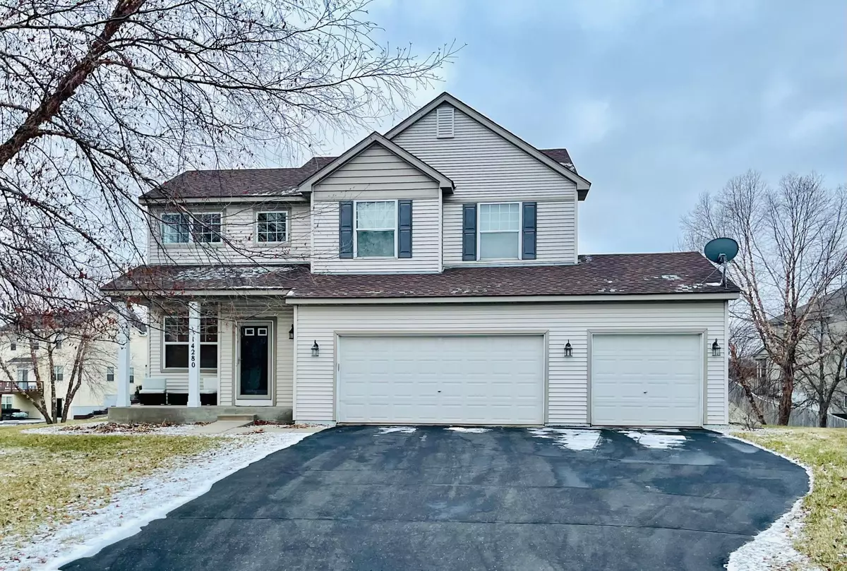 Rosemount, MN 55068,14280 Bloomfield CT