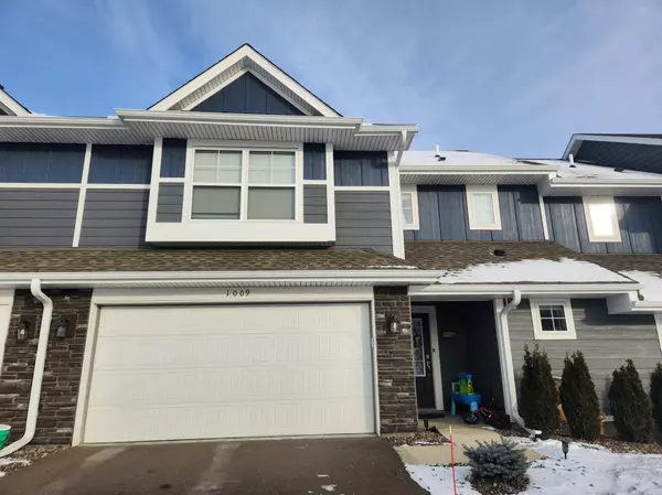 1009 Jubert DR, Medina, MN 55340