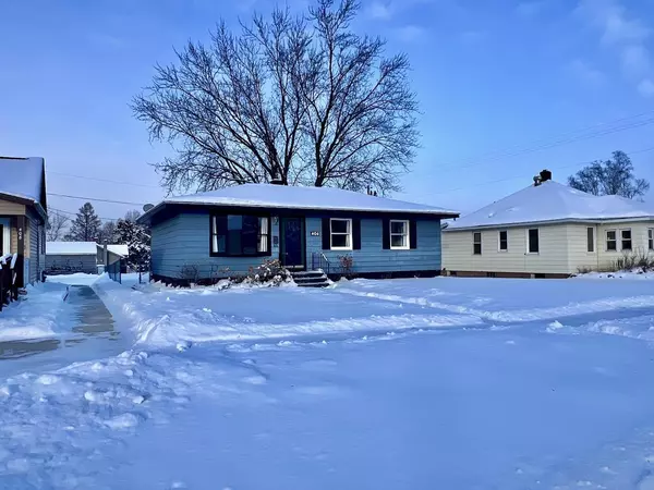 Chisholm, MN 55719,406 11th ST NW