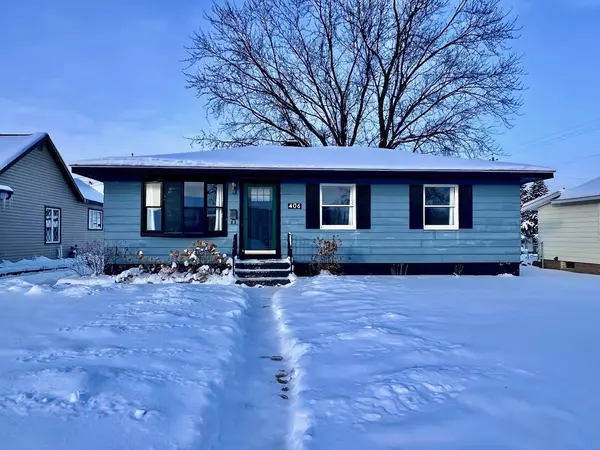 Chisholm, MN 55719,406 11th ST NW