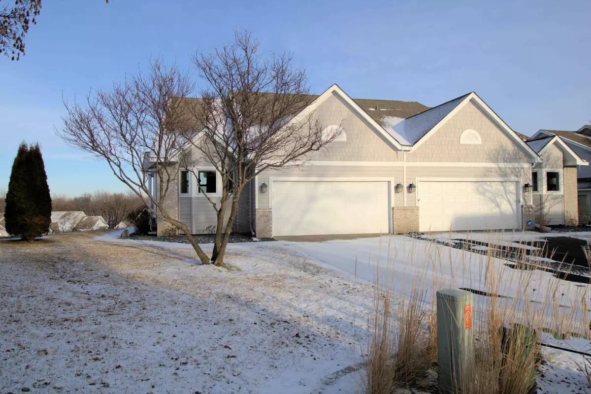 Eden Prairie, MN 55344,10746 Leaping Deer LN