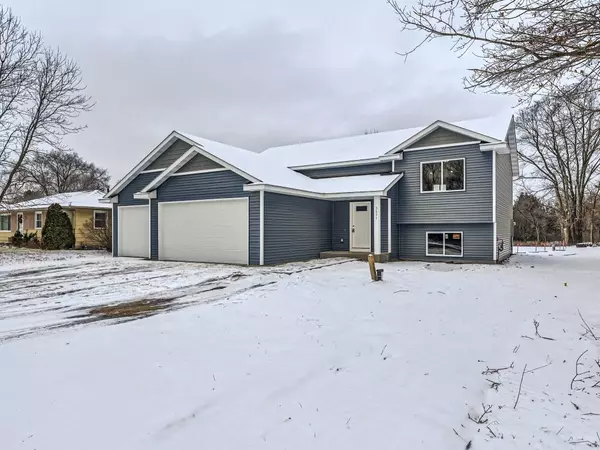 Andover, MN 55304,3651 174th AVE NW