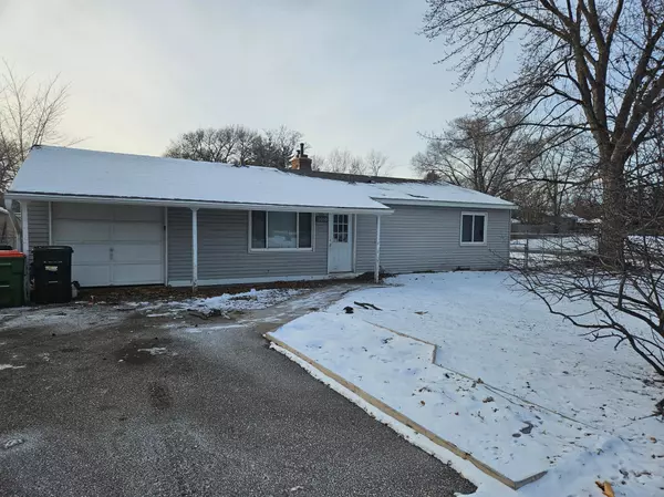 10050 Norway ST NW, Coon Rapids, MN 55433