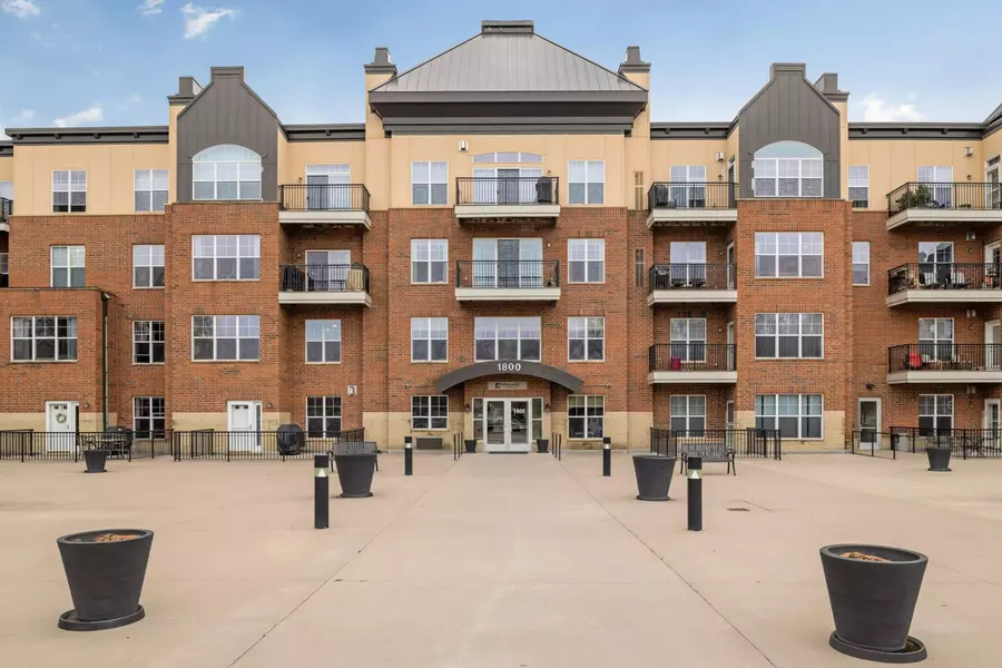 1800 Graham AVE #410, Saint Paul, MN 55116