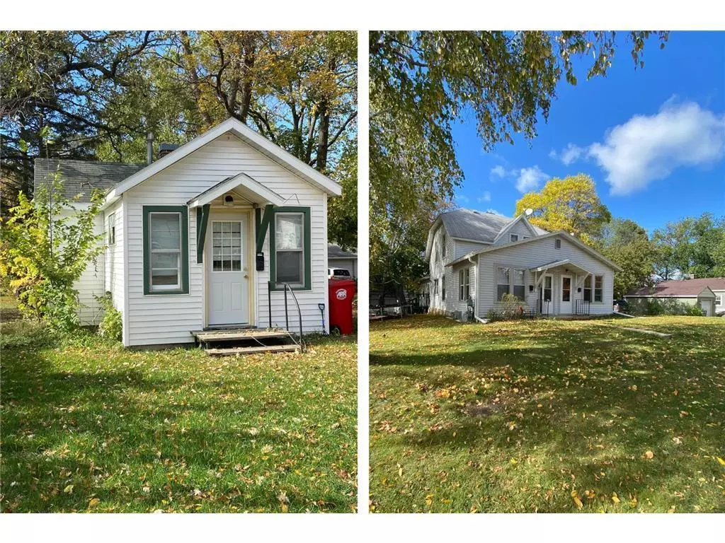 Alexandria, MN 56308,414 Maple ST