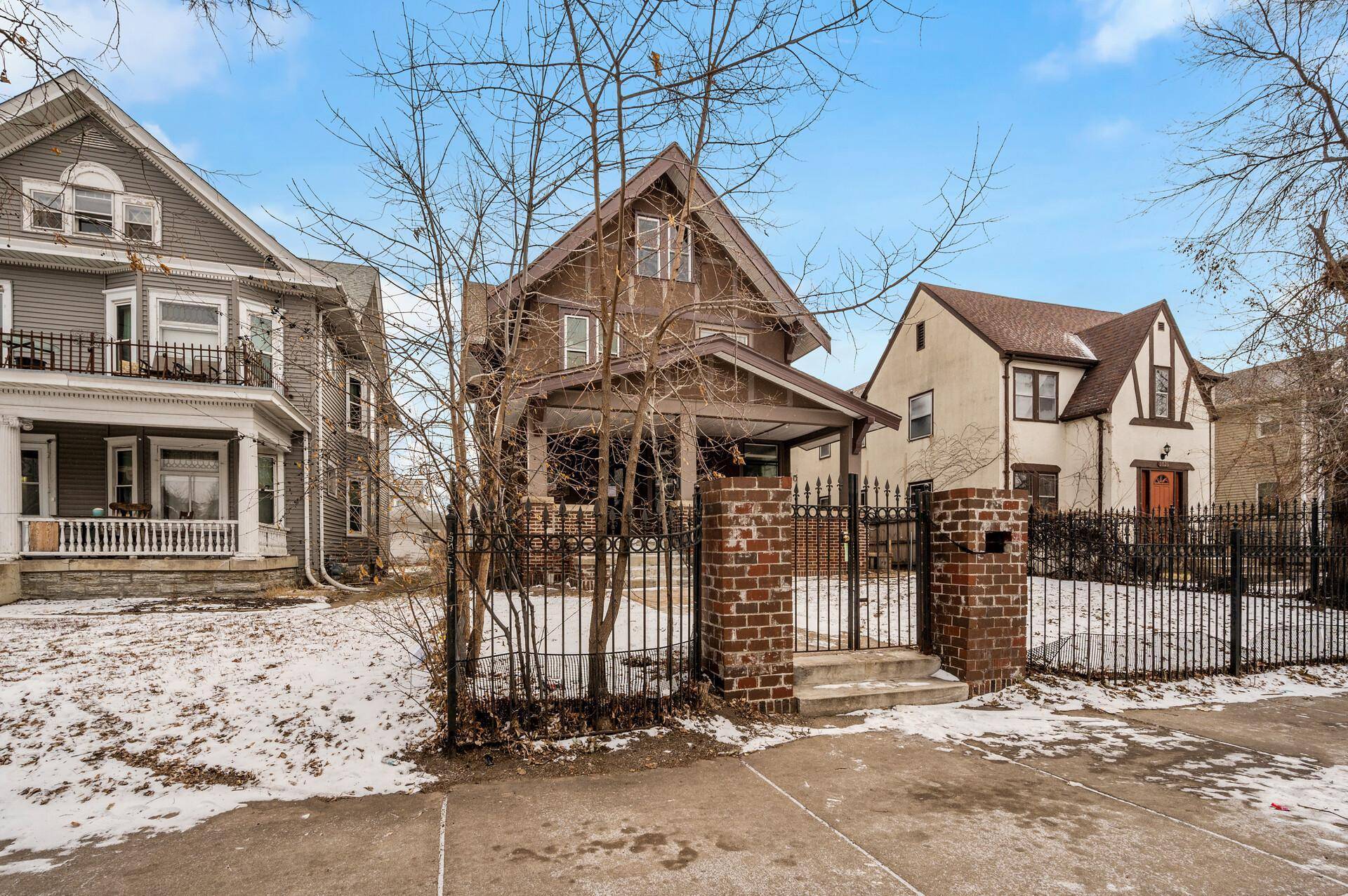 Minneapolis, MN 55407,3021 Park AVE S