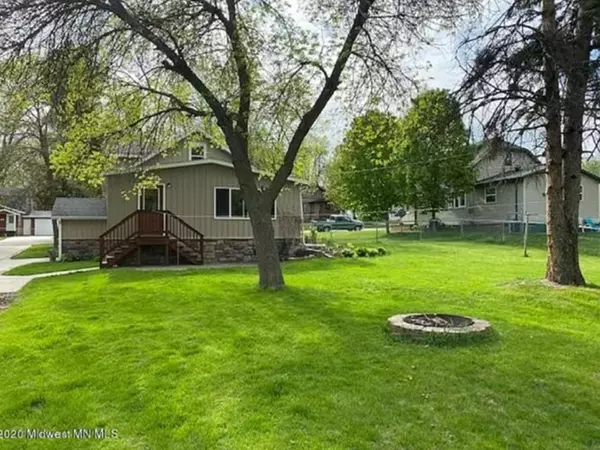 Ashby, MN 56309,509 Larson AVE