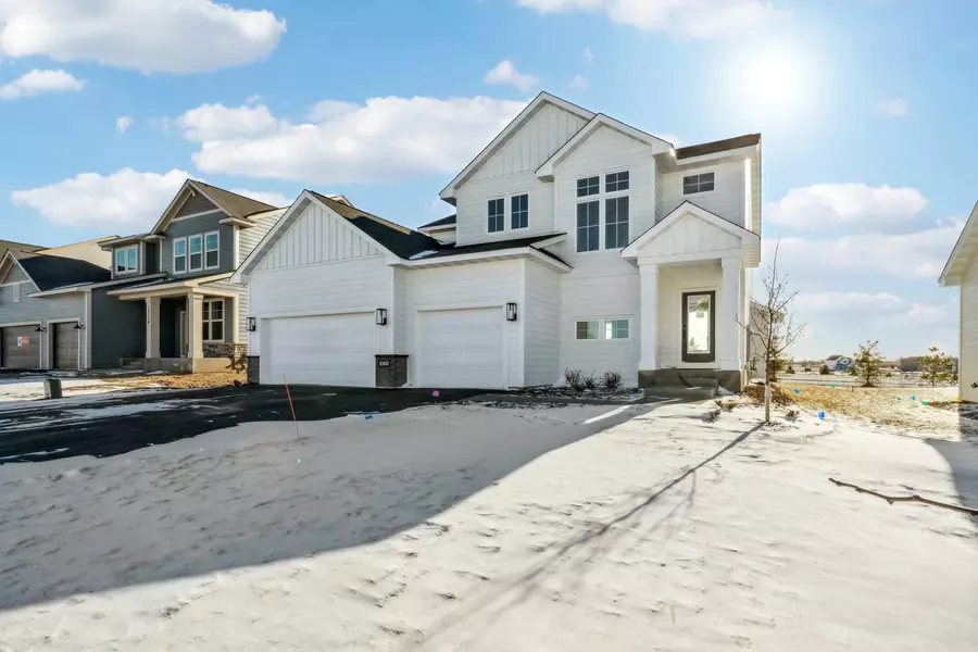 10160 Arrowwood TRL, Woodbury, MN 55129