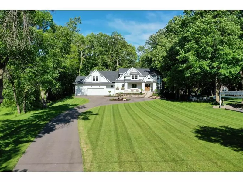 91 Wildhurst RD, Tonka Bay, MN 55331