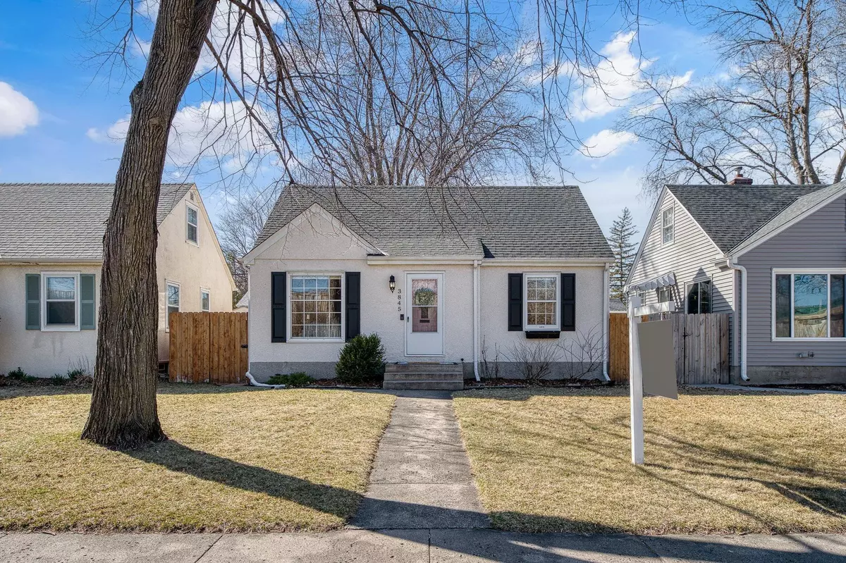 Robbinsdale, MN 55422,3845 Unity AVE N