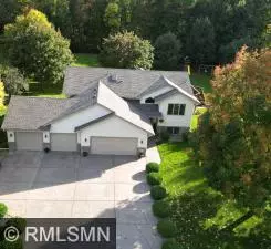 8243 Obrian AVE NE,  Otsego,  MN 55330