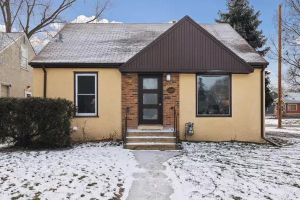 2223 45th AVE N, Minneapolis, MN 55412