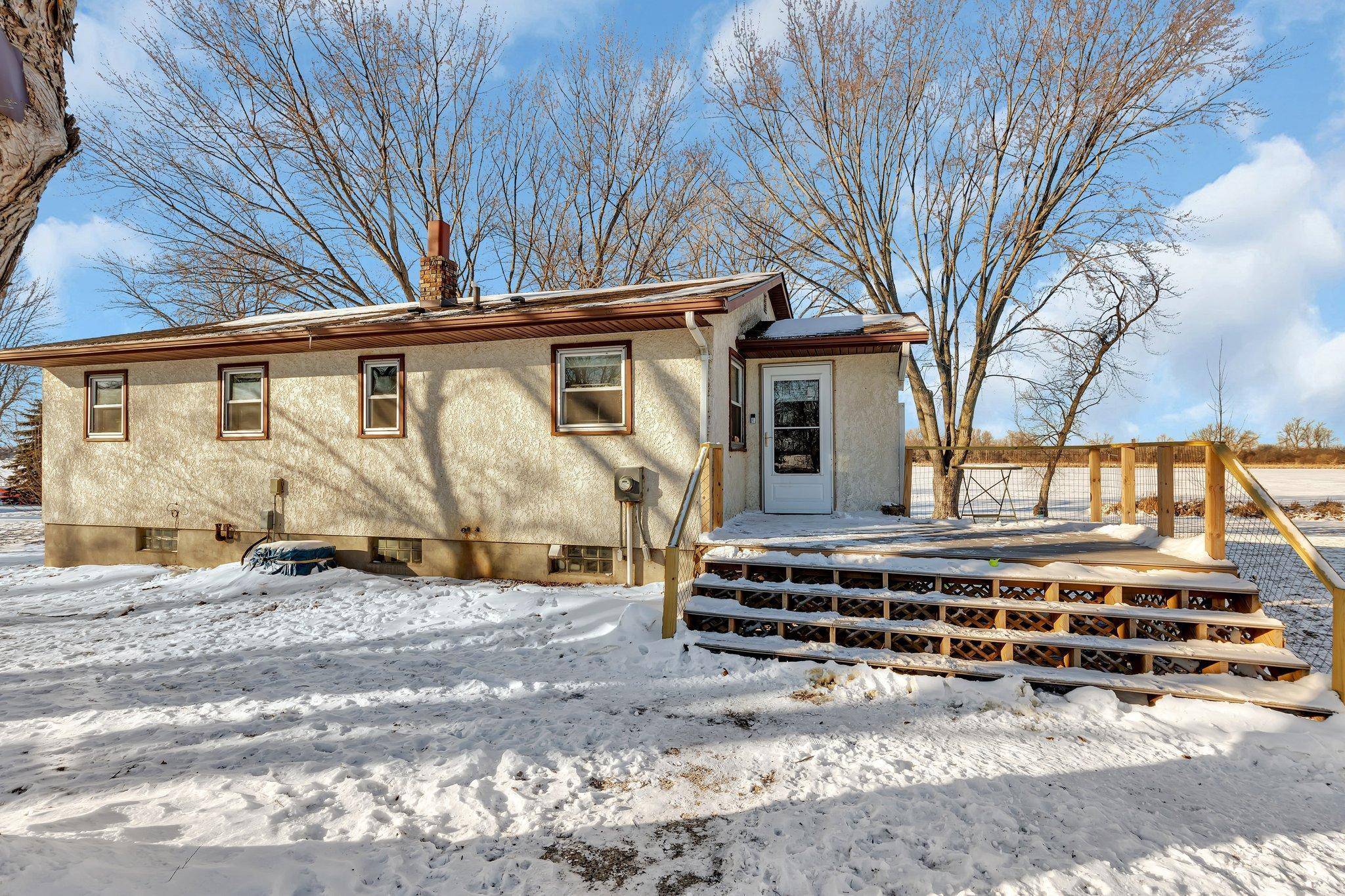 37185 657th AVE,  Forest Prairie Twp,  MN 55389