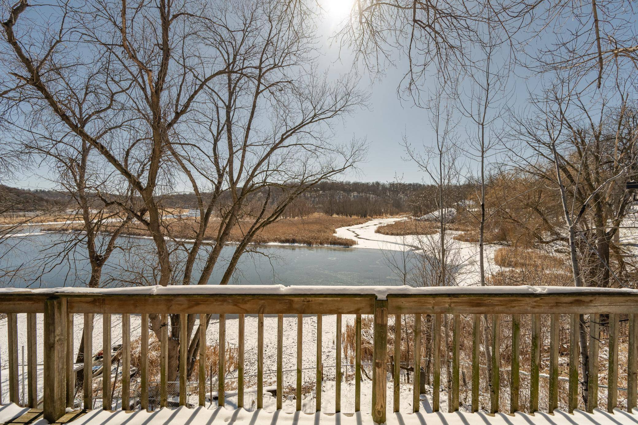 Oronoco Twp, MN 55960,338 105th ST NW