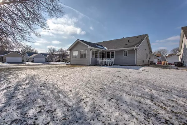 Brooklyn Park, MN 55443,9200 Dunbar Knoll N