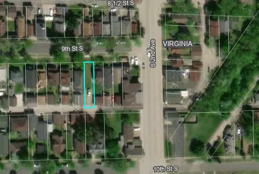 212 9th St S, Virginia, MN 55792