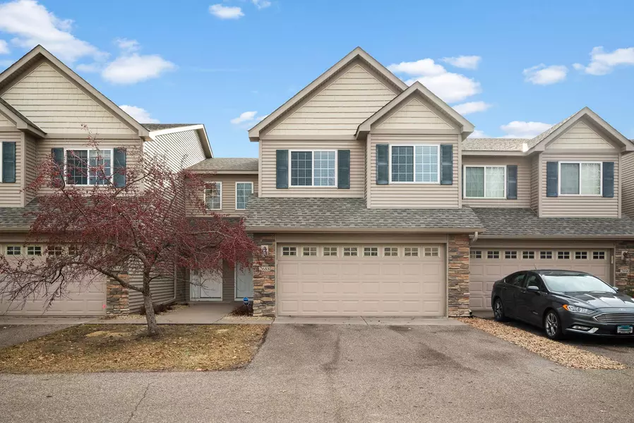 2688 County Road H2, Mounds View, MN 55112