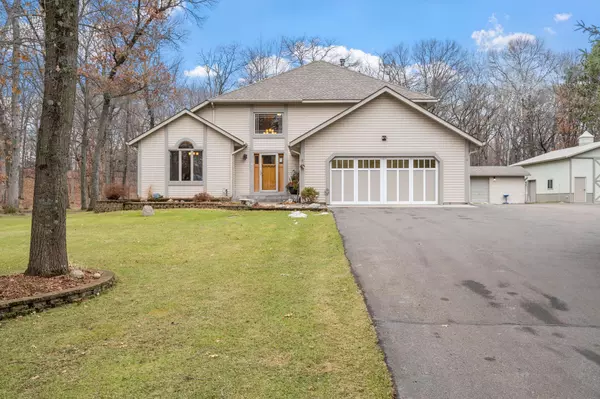 Linwood Twp, MN 55079,23402 Japura ST NE