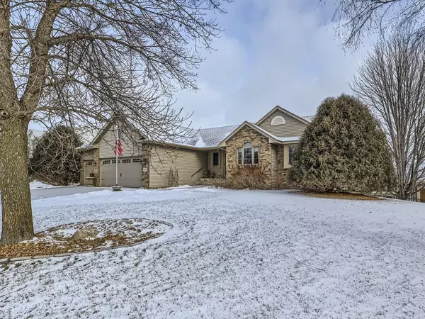 Rogers, MN 55374,21338 Goldenrod CIR