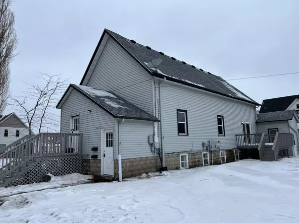 1050 Nevada AVE, Benson, MN 56215