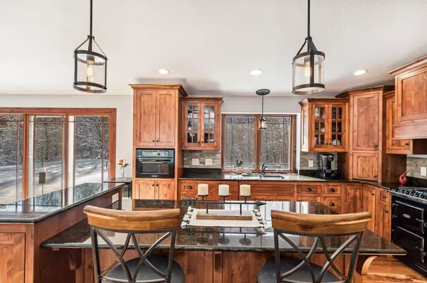 Big Lake Twp, MN 55309,16933 204th AVE NW