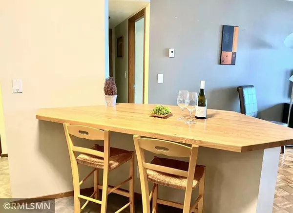 Saint Paul, MN 55102,26 10th ST W #1306