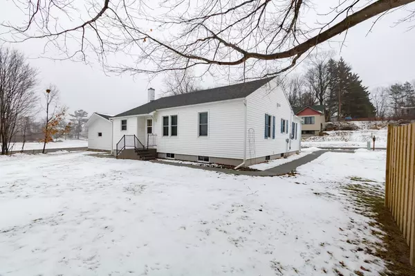 Turtle Lake, WI 54889,121 Ash ST