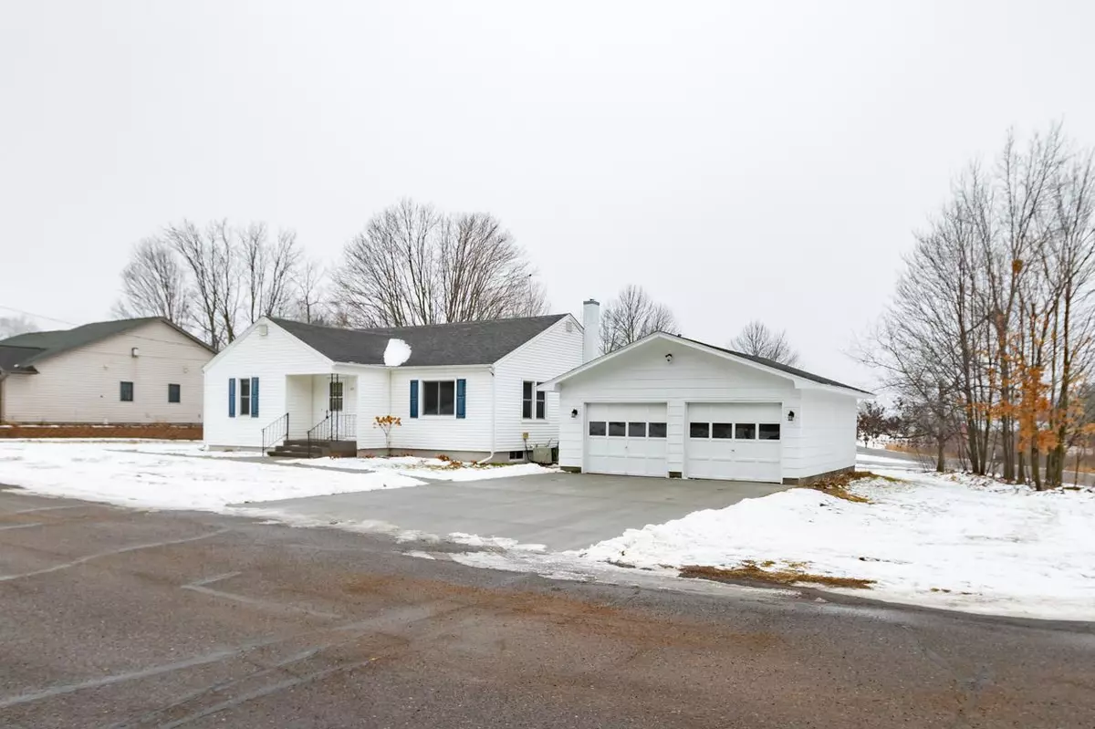 Turtle Lake, WI 54889,121 Ash ST