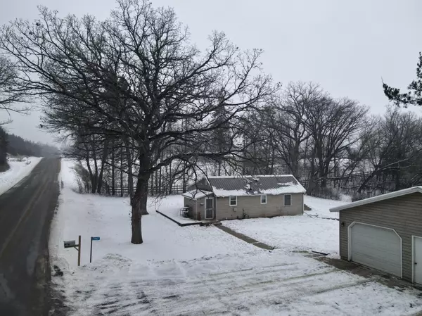 Green Lake Twp, MN 56288,11467 51st ST NE