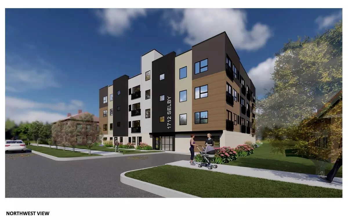 Saint Paul, MN 55104,1708 Selby AVE