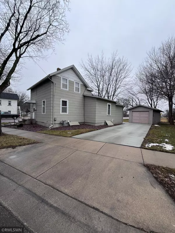 Jordan, MN 55352,200 Mertens ST N